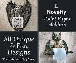 Gatco® latitude ii standing toilet tissue holder. Top 10 Black Bear Toilet Paper Holders Cute And Cuddly Bathroom Bears