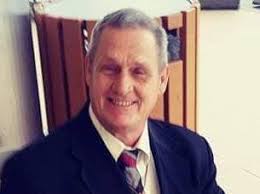 Jimmy Wallace Turner's Memorial Website