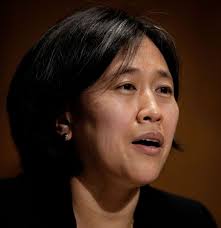 U.S. Trade Representative Nominee: "Phase One China Trade Deal Must Be  Honored"