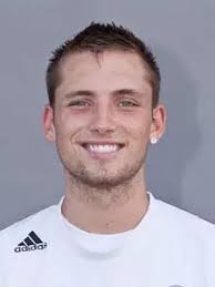 2010 Men's Soccer Roster