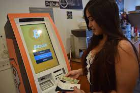 In this post you will get idea how to withdraw money from atm machine. How To Buy Bitcoin On Atm Machine How To Earn Bitcoin In Pakistan Free