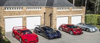 Lots of shelf space for your bike parts. What Is The Ultimate Three Car Garage For 250k