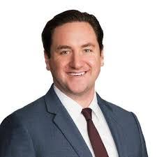 Ryan Cronin's Instagram, Twitter & Facebook