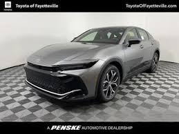 Image result for Magnetic Gray 2023 Crown