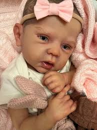 by Gina Gabriel from Pretty Babies