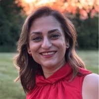 Amanda Solorio's Instagram, Twitter & Facebook