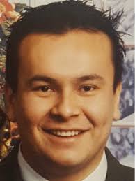 James Fuchs Obituary