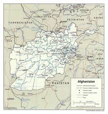 Oggi guerra in afghanistan mappa. L Afghanistan E Le Nostre Responsabilita Atlante Guerre