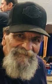 Russell Scaduto Obituary (1953