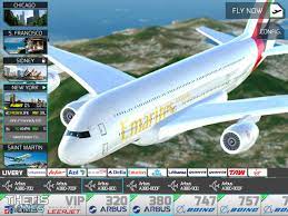 Post a game link on your favorite website. Flight Simulator Flywings 2017 Apps 148apps