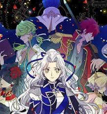 Check spelling or type a new query. The Abandoned Empress Season 1 Tale Of Reborn Queen Who Change Her Fate Shining Jewels