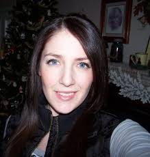 Heather Morley from Columbia Elementary School