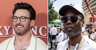 55+ Famous Chrises: Actors & Other Celebs Named Chris