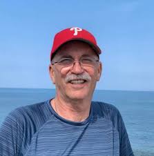 Jeffrey Law Obituary