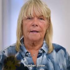 Moira Stuart CBE shares her top digital tips for older people