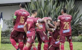 Para poner unas gotitas de limón y sal a la herida azul, deportes tolima celebró su tercer título de liga betplay en el campín de bogotá, remontando y además superando más de una dificultad en su camino a la gloria. 07ze6w3 Zexn7m