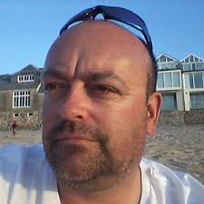 Andy Pullen (@Bigandroid67)