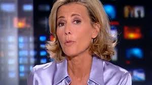 She is an actress and. Claire Chazal Light Blue Youtube