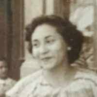 Bertha Luna Cazares (1930–2020) • FamilySearch
