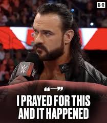 År 2015 publicerades en artikel på wwe.com som förutsåg vem som skulle bli  nästa John Cena. Listan inkluderade Dean Ambrose, Seth Rollins, Roman  Reigns, Sasha Banks, Finn Balor och, vid den tiden,