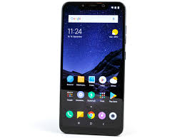 Test Xiaomi Pocophone F1 Smartphone ...