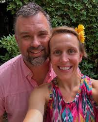 Kerri Schmidt's Instagram, Twitter & Facebook