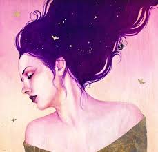 Sylvia Ji Her Stuff Is Amazing She Inspired Me On More Than One Occassion Sylvia Ji Art Artist