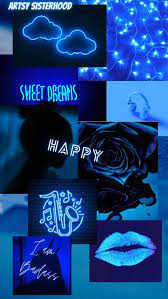 Aesthetic wallpaper, witch aesthetic, october wallpaper, aesthetic. 120 Ideas De Aesthetic Azul En 2021 Fondos De Colores Fondos De Pantalla Azules Ideas De Fondos De Pantalla