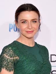 Caterina Scorsone : Filmografia