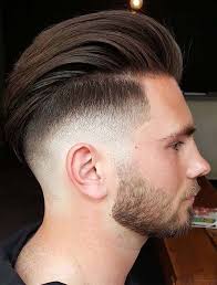 11 Modern Hairstyles For Men To Try In 2019 Best Hairstyles For Girls Estilos De Cabello Hombre Cabello Para Hombres Peinados De Hombre