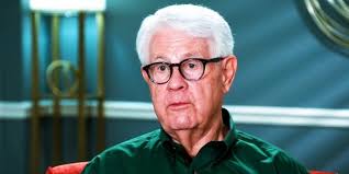 MBFFL: Hunter Thore Raises Concerns With Latest Appearance — “What's Wrong  With Him? See more below👇