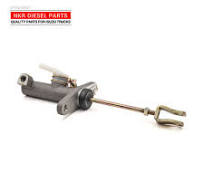 Clutch Master Cylinder Assembly For Isuzu NPR NQR 4JJ1 3.0L 4HK1 5.2L 11-16  Oem | eBay