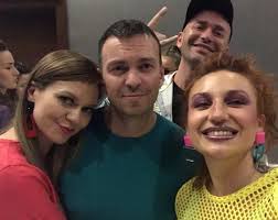 Lena Marker (@lenamarker.official) • Instagram photos and videos