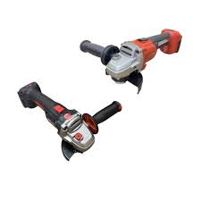 Máy mài góc pin Amaxtools AM100SM - Công Ty Máy Móc Việt Nam
