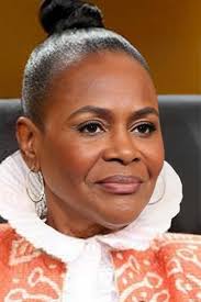 Cicely Tyson — The Movie Database (TMDB)
