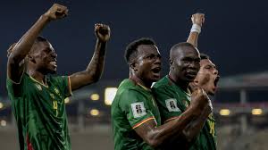 Cameroun-Eswatini: Les Lions Indomptables Vont-ils Rugir vers 2026? - Imagen principal del artículo