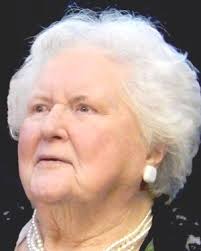 Mary Mahoney Obituary (2016)