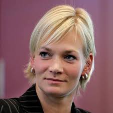 Bibiana Steinhaus added a new photo.