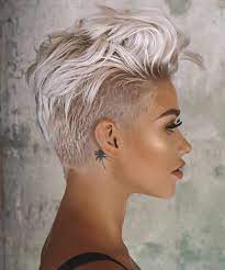 New Pixie And Bob Short Haircuts For Women 2019 Short Hairstyles Schone Kurze Frisuren Frisuren Kurz Frisuren