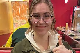 Fundraiser by Lena Hoffman : Lena's Leukemia Journey