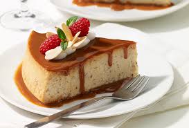 Prueba el delicioso Flan Napolitano – El Heraldo de San Luis Potosi