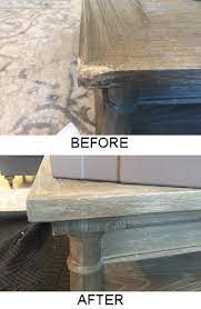 Furniture Repair In Medford Wood And Leather Doctor