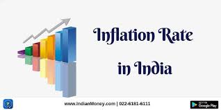 Inflation Rate In India Rate India Goods And Services