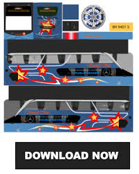 One modification is the addition of dolls & full sticker on the bus section with the right color combination. Download Livery Bussid Sempati Star Double Decker Apk Latest Version App By Bussid Double Decker For Android Devices