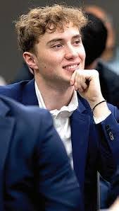 Zack Ramsey's Instagram, Twitter & Facebook