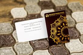 Get inspired by 23 professionally designed tattoo & body piercing business cards templates. Tattoo Business Cards Plastic Printers Inc