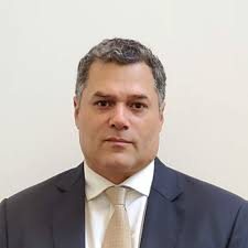 Christopher E. Brown