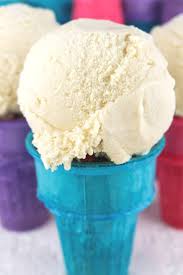 The Best Homemade Ice Cream Recipe Two Sisters