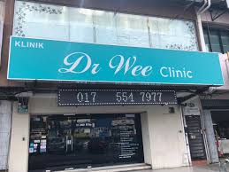 Klinik sopd hospital tuanku jaafar. Dr Wee Clinic Medical Aesthetics Anti Aging Skin Dermatology Clinic In Johor Bahru Johor