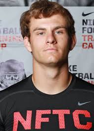 Chayce Crouch, Illinois, Quarterback